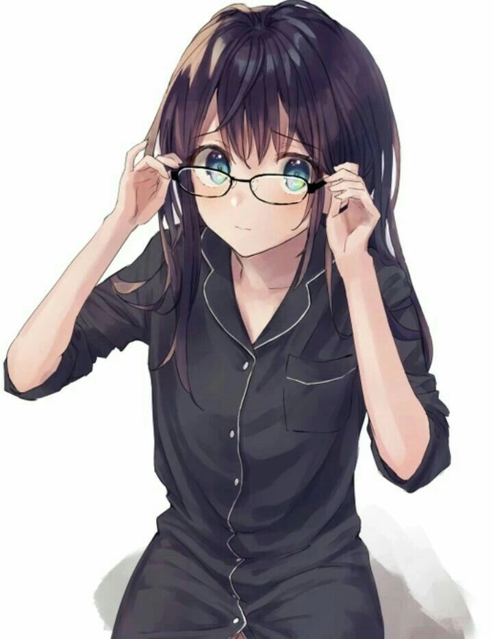 Hình cô gái anime dễ thương mang đến vẻ đẹp ngọt ngào và thu hút