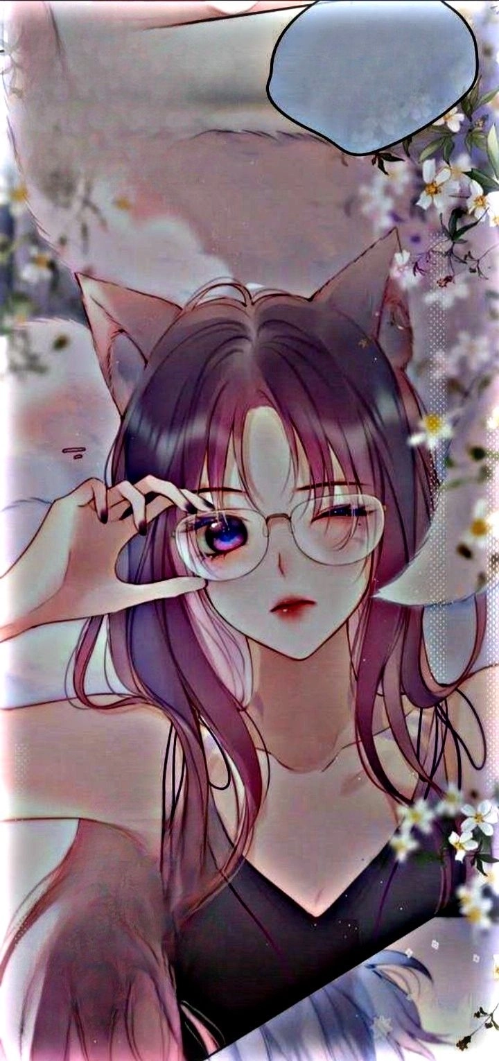 Anime ngầu con gái thu hút sự chú ý với vẻ đẹp mạnh mẽ và cuốn hút
