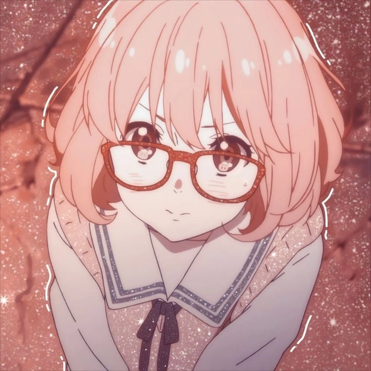 Cô gái ngầu anime thu hút sự chú ý với vẻ đẹp mạnh mẽ và độc đáo