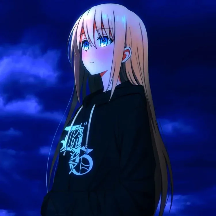 Anime con gái cute thu hút với vẻ đẹp tươi sáng và dễ mến