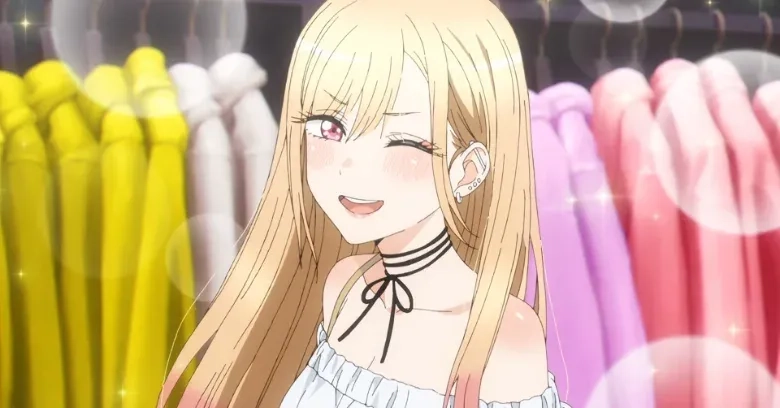 Cô gái anime buồn mang đến cảm giác nhẹ nhàng và đầy nội tâm