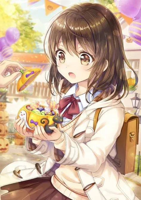 Hình ảnh cô gái buồn anime làm nổi bật vẻ đẹp sâu lắng và cảm xúc