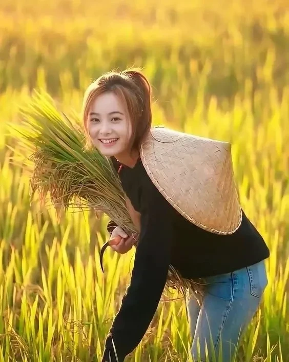 Ảnh gái xinh 2k11 mang đến vẻ đẹp trẻ trung, đầy năng lượng