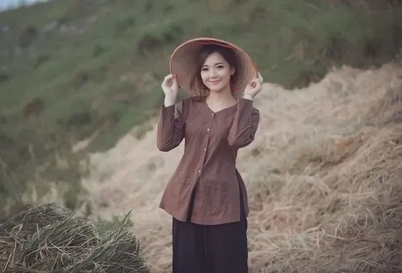 Ảnh gái xinh chân dài mang đến vẻ đẹp thanh thoát và cuốn hút