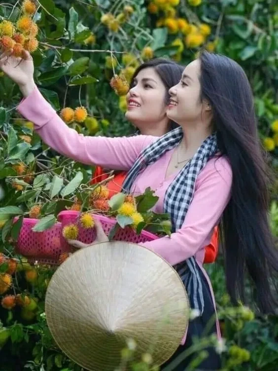 Gái xinh chụp ảnh dáng tạo nên hình ảnh tuyệt đẹp, quyến rũ