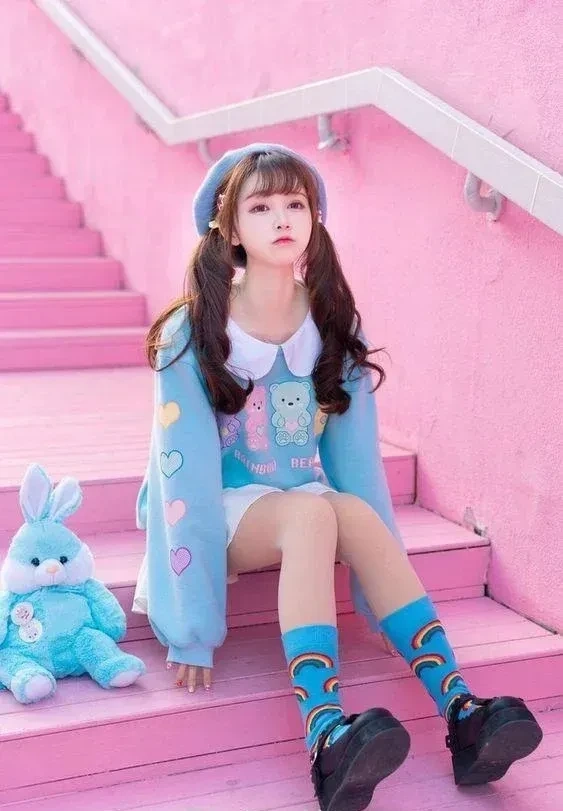 Ảnh gái xinh tóc ngắn cute, thần thái cuốn hút trẻ trung