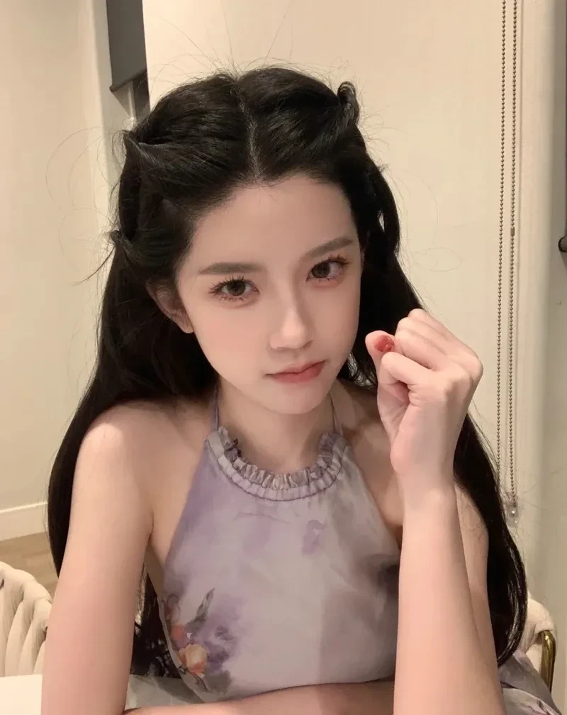 Ảnh gái xinh cute dễ thương, thu hút ánh nhìn người xem