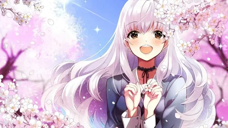 Ảnh cosplay anime nữ đẹp tái hiện hoàn hảo với trang phục và tạo hình