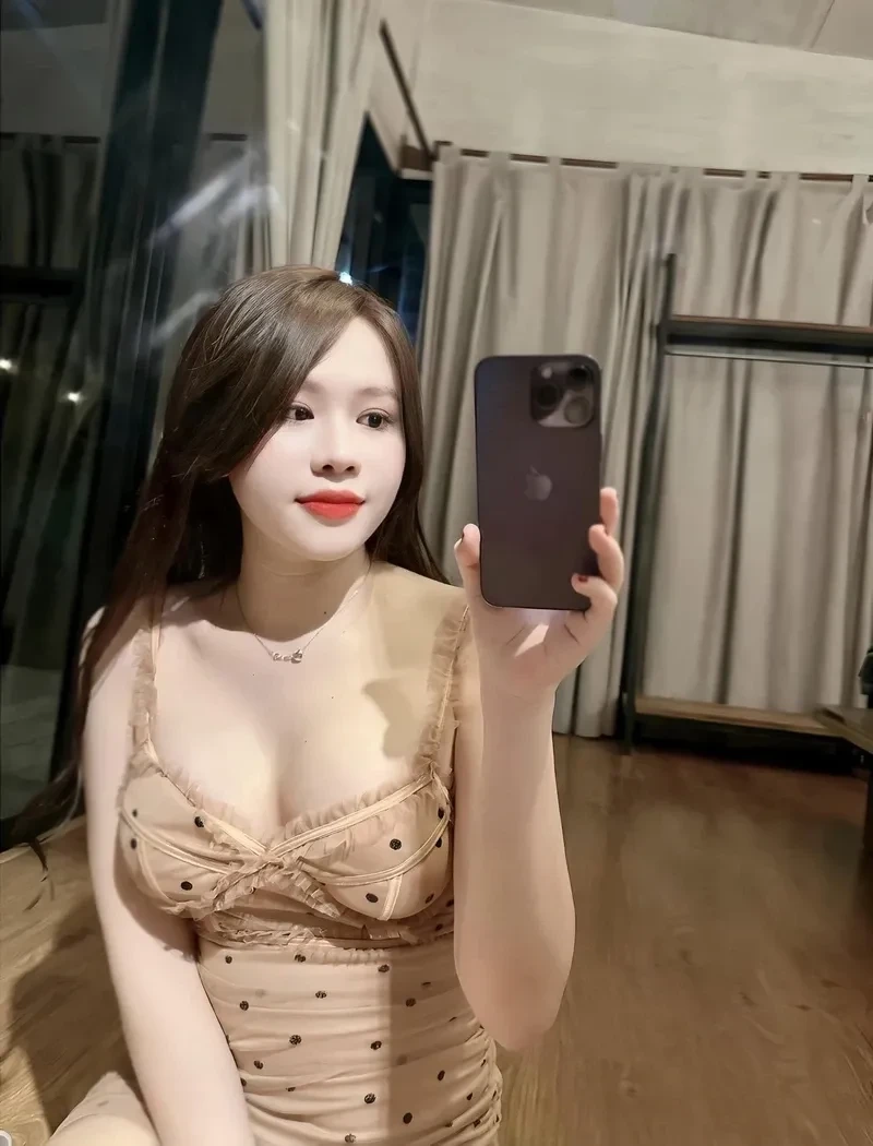 Anh gai xinh k5 đẹp, dễ thương và phù hợp cho những bức ảnh thu hút