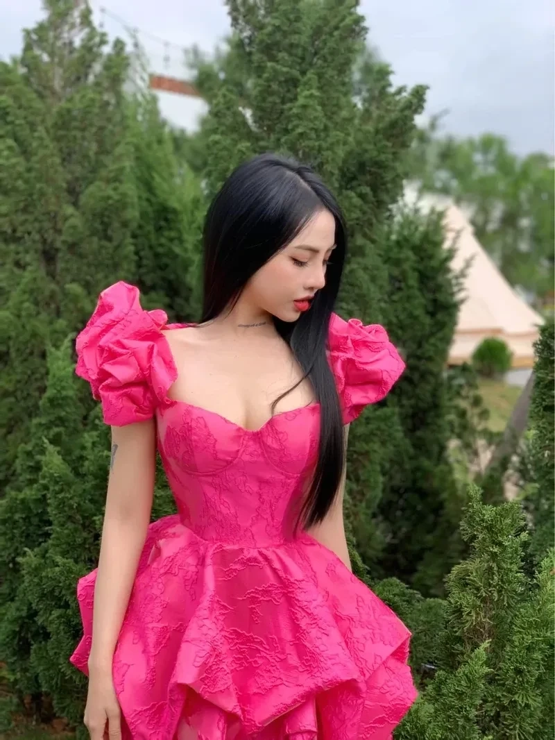 Ảnh gái xinh k4 đẹp và dễ thương, mang đến sự tươi mới và dễ gần