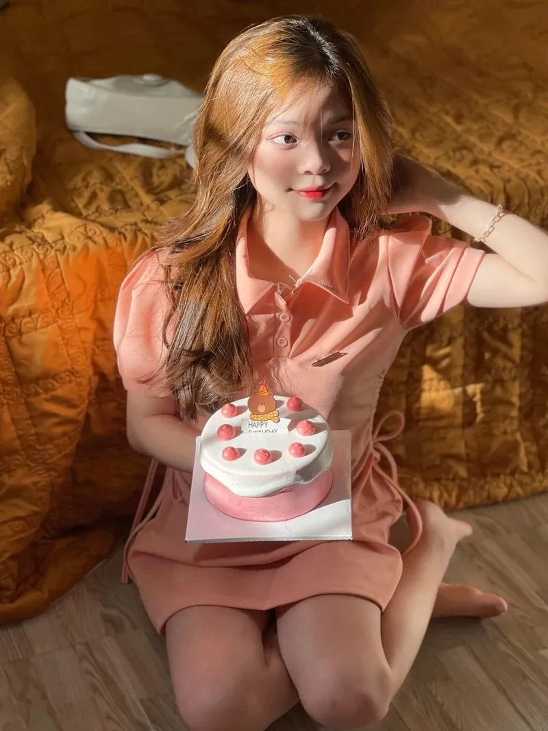 Ảnh girl xinh 4k tải về, cho hình nền chất lượng tuyệt vời