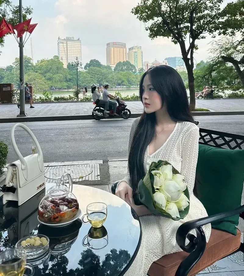 Hình nền gái xinh 4k anime, sống động và đáng yêu