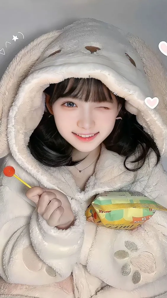 Ảnh cosplay Nezuko (Demon Slayer) mang vẻ bí ẩn và ngây thơ cuốn hút