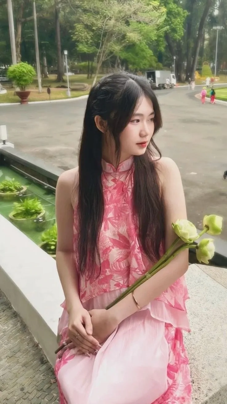 Nguồn gốc áo yếm bắt nguồn từ truyền thống lâu đời của người Việt