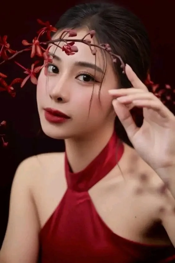 Trang phục hiện đại Việt Nam không thể thiếu hình bóng của áo yếm