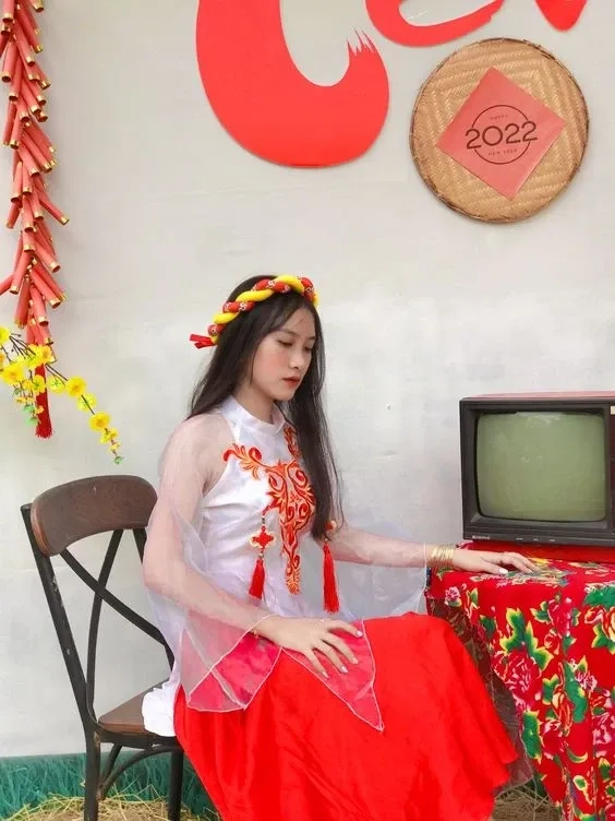 Áo yếm xu hướng mới là lựa chọn yêu thích của nhiều phụ nữ trẻ