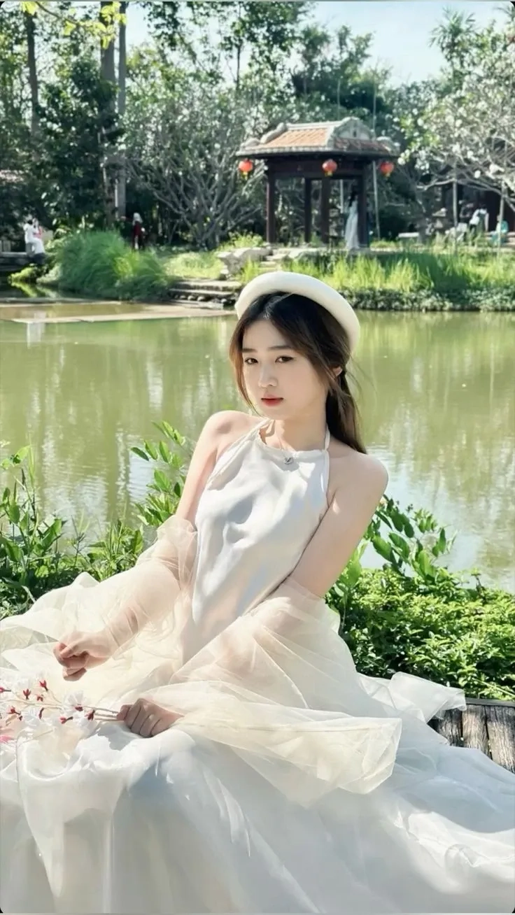 Thời trang truyền thống tái hiện giúp áo yếm được yêu mến qua các thời kỳ
