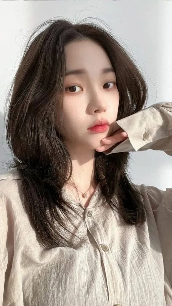 Ảnh cosplay Sailor Moon với nét đẹp thần thoại và phong cách dễ thương đặc trưng