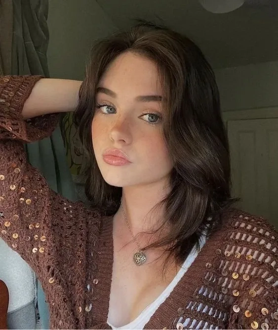 Ảnh du lịch của hot girl Mỹ tạo cảm giác tự do và tươi mới
