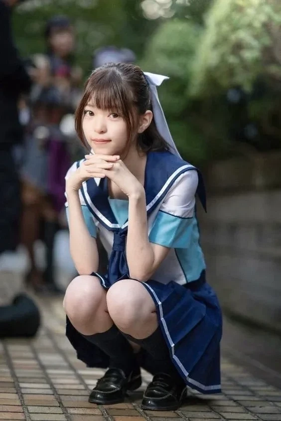 Cosplay truyền thống Nhật Bản mang lại vẻ đẹp văn hóa đặc trưng