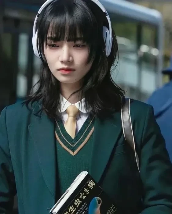 Bộ ảnh idol Nhật Bản đầy ấn tượng và ngập tràn sắc màu