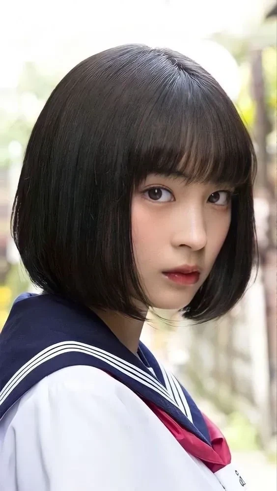 Ảnh idol video Nhật Bản đem lại những khoảnh khắc thú vị