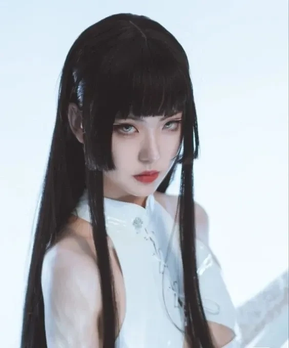 Thời trang Decora Nhật Bản đầy màu sắc và sự sáng tạo