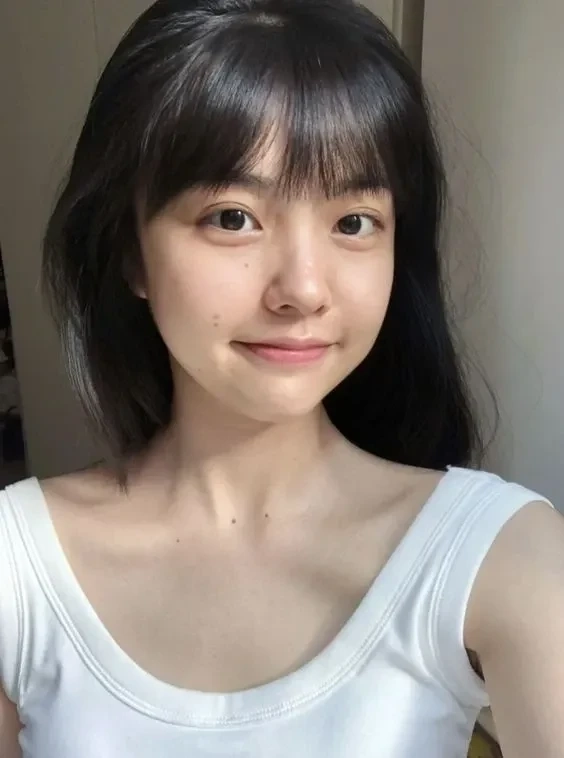 Idol nữ Nhật Bản toát lên vẻ đẹp tuyệt vời và đầy quyến rũ