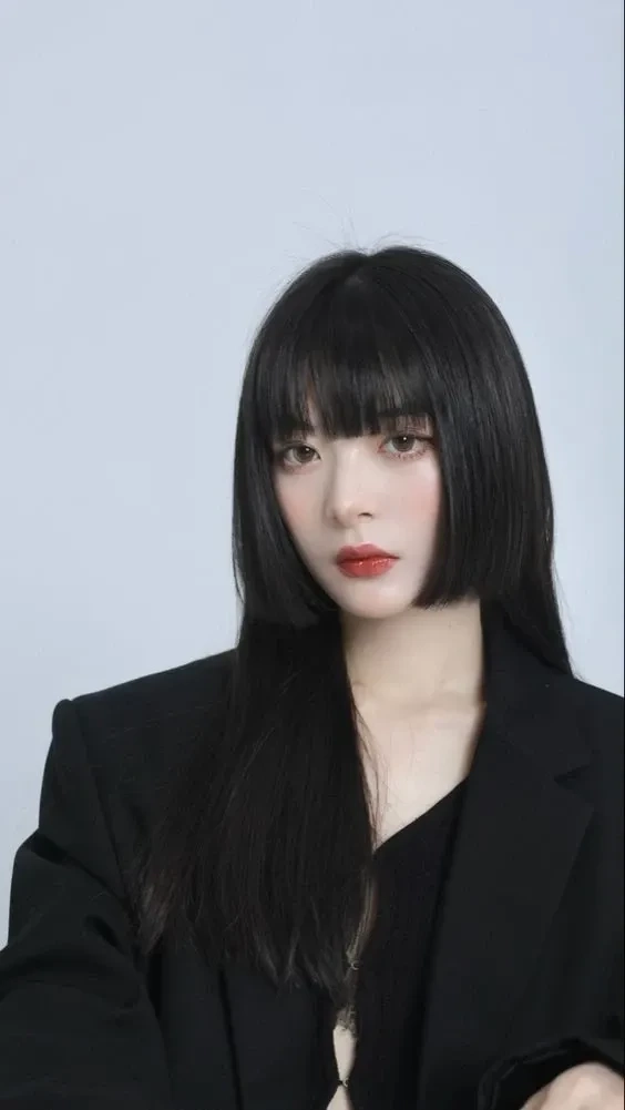 Ảnh gái Nhật cute với phong cách dễ thương và đáng yêu