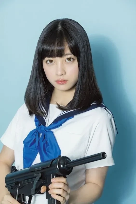 Cosplay nhân vật Nhật Bản thể hiện sự sáng tạo trong trang phục