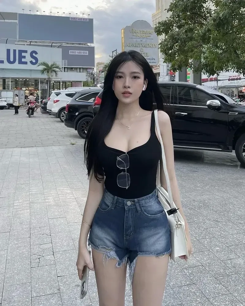 Bộ sưu tập ảnh nền gái xinh 4K với nhiều phong cách và hình ảnh đẹp mắt
