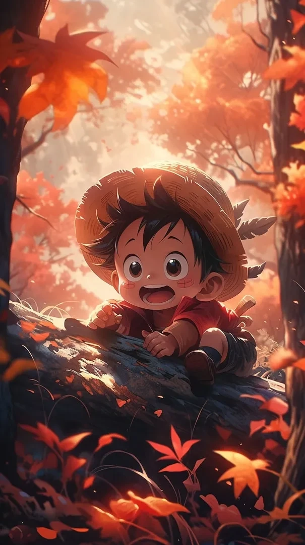 Hình nền Goku 3D đẹp cho điện thoại và máy tính