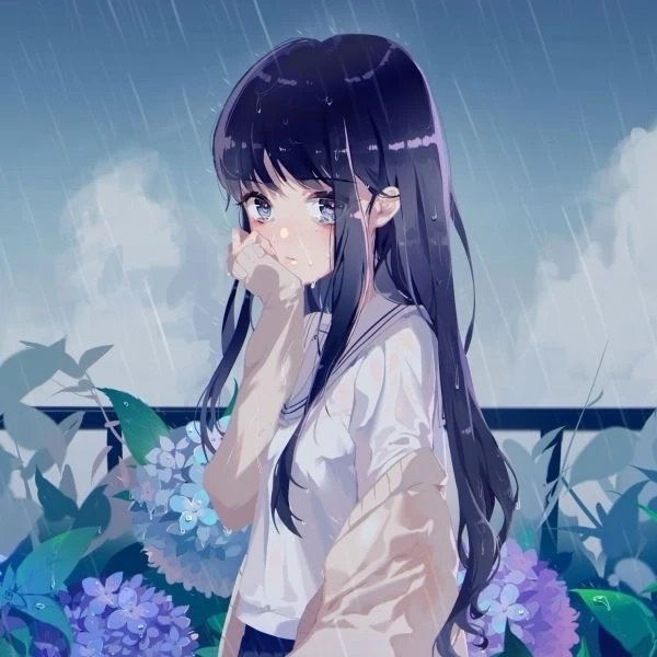 Tải hình ảnh buồn khóc nữ thể hiện sự đau đớn và nỗi nhớ