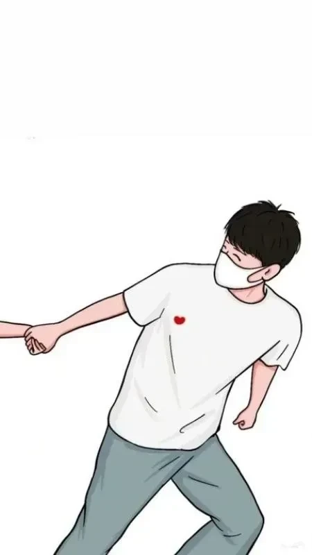 Hình cặp yêu nhau mang đến sự lãng mạn và dễ thương cho bạn