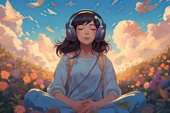 Hình nền chill cho iphone tạo không gian thư giãn và dễ chịu