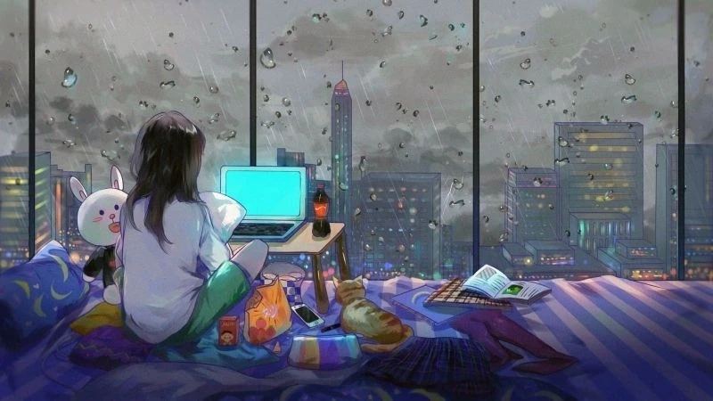 Hình nền điện thoại chill đẹp mang đến sự thanh thản và dễ chịuHình nền điện thoại đẹp chill tạo sự nhẹ nhàng và thư thái