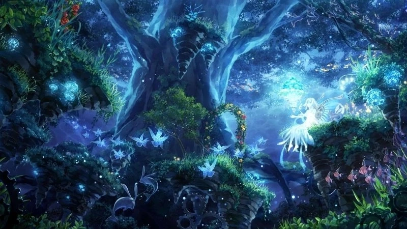 Hình nền điện thoại phong cảnh chill giúp thư giãn mọi lúc