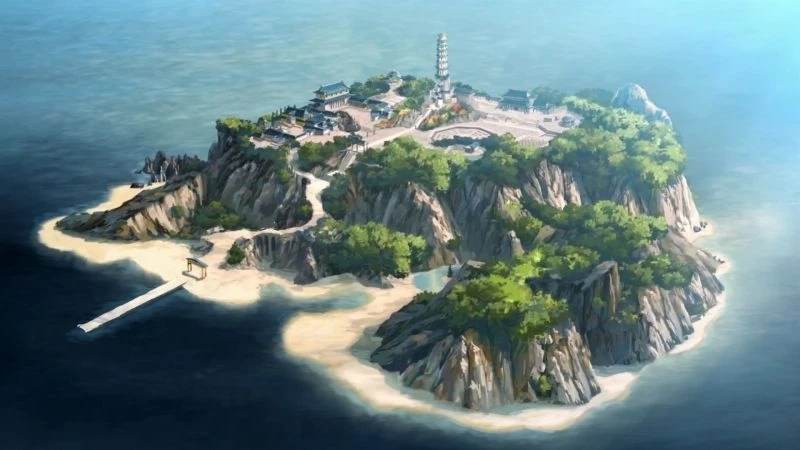 Avatar chill lofi mang đến không gian âm nhạc nhẹ nhàng thư giãn