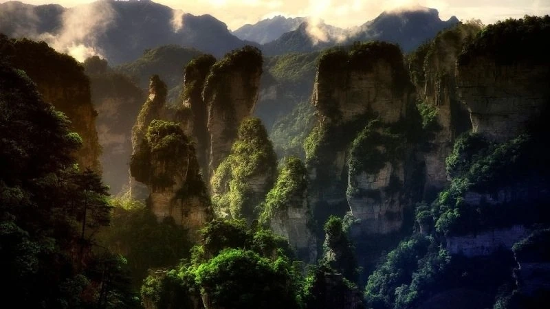 Hình nền chill 4k điện thoại tạo không gian sống động và sắc nét
