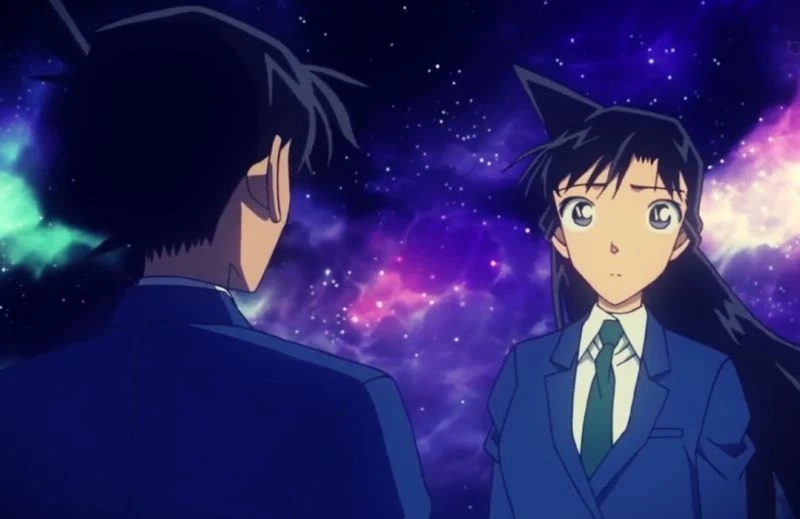  Hình Kudo Shinichi ngầu thể hiện sự thông minh và quyết đoán