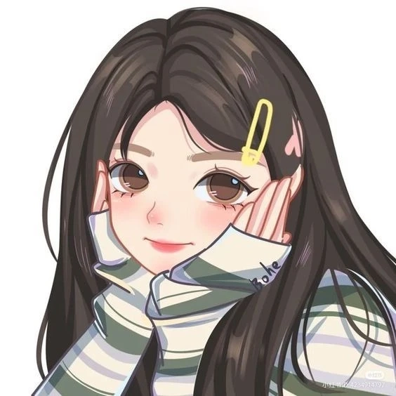  Avatar đẹp cho nữ cute tạo sự tươi mới và đáng yêu
