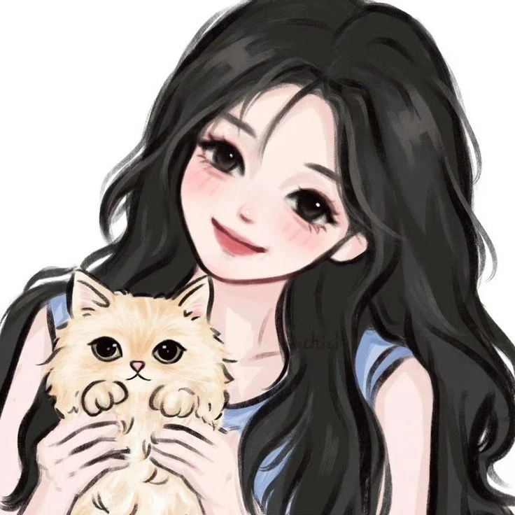 Avatar cute chibi nam mang đến sự đáng yêu và vui nhộn