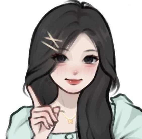 Avatar gấu trúc cute mang đến sự ngọt ngào và vui nhộn