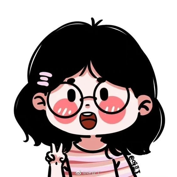 Avatar ngộ nghĩnh ảnh mèo cute tạo sự vui nhộn và dễ thương