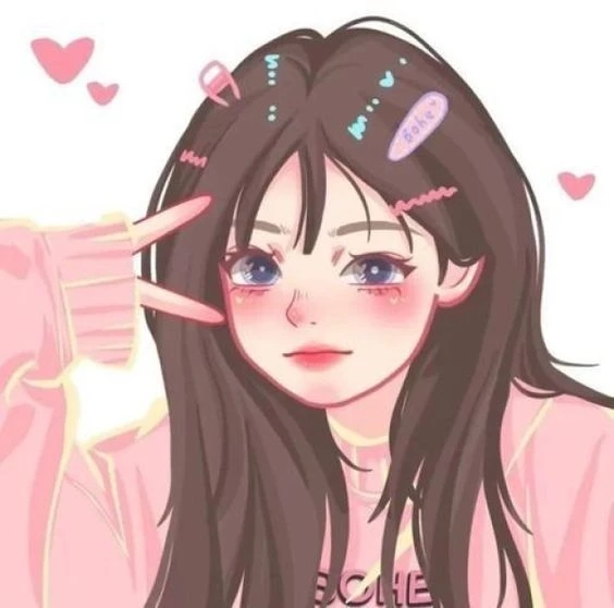 Avt cute mèo tạo không gian tươi vui và dễ thương