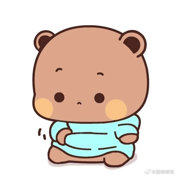 Hình ảnh anime cặp đôi cute mang đến cảm giác tình yêu ấm áp
