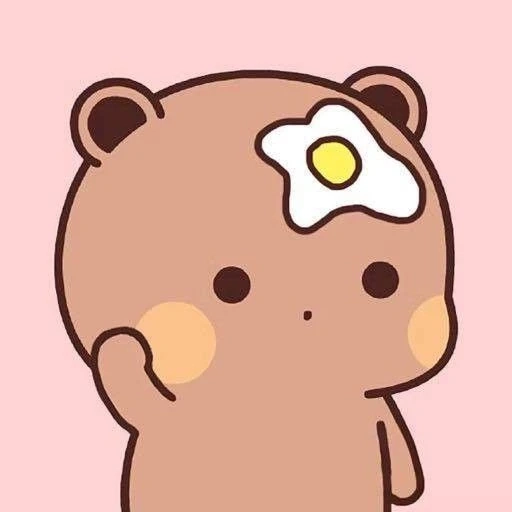 Anime chibi cặp đôi cute mang lại sự ngọt ngào và dễ thương