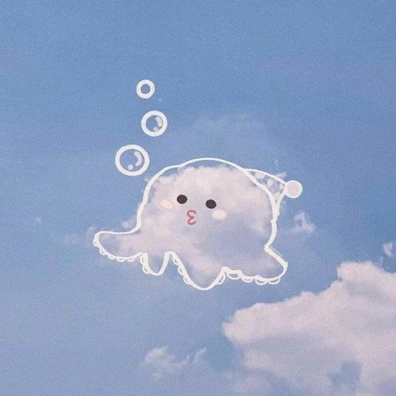 Ảnh anime tết chibi mang không khí vui tươi và dễ thương