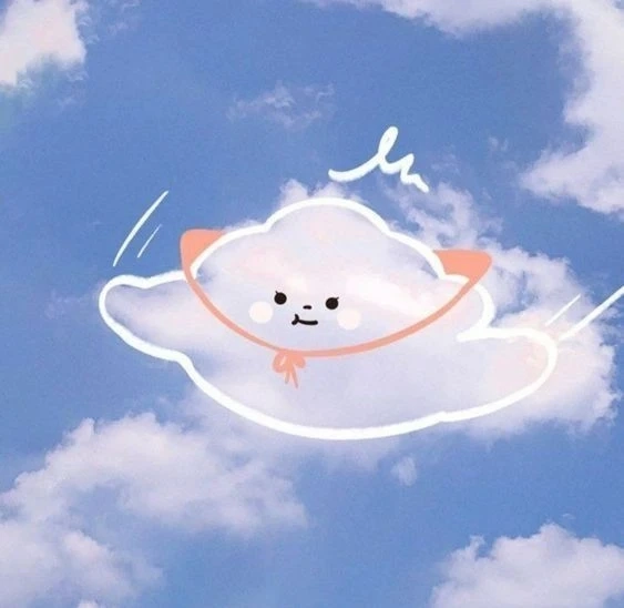 Hình ảnh cặp đôi yêu nhau anime cute thể hiện tình yêu ngọt ngào