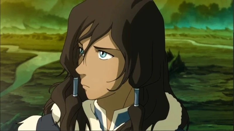 Avatar anime nam lạnh lùng thể hiện phong cách mạnh mẽ và ấn tượng